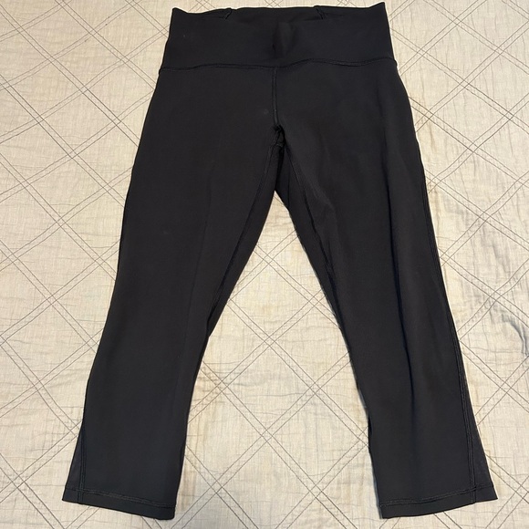 Lululemon Leggings - Picture 1 of 1